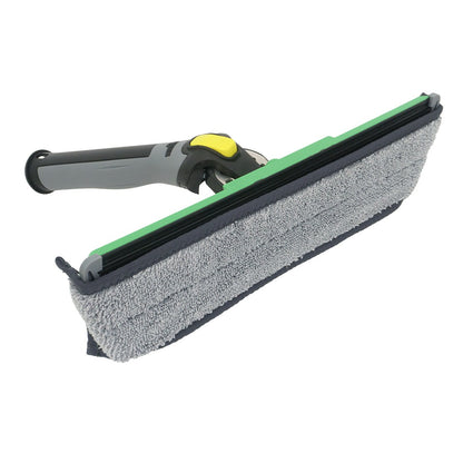 Unger nLITE PowerPad Complete 14 Inch Angle View