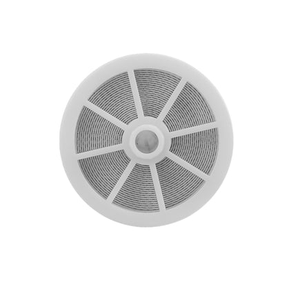 Tucker Max Flow RO Membrane - 40 Inch Top View