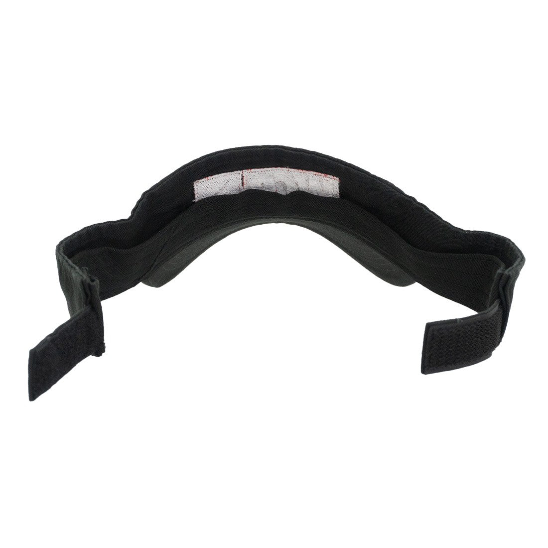 WCR Golf Bro Visor Open View