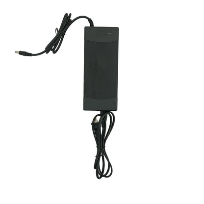 World Solar Dual Power Solar Brush Cord View