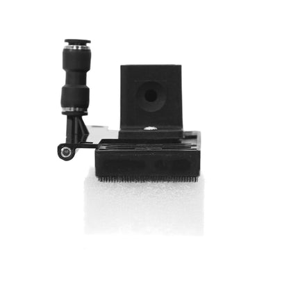 XERO Deep Scrub 10 Inch FL Side View