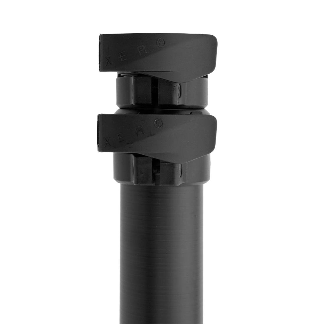 XERO Destroyer Add On Set - 40 Foot Clamp View