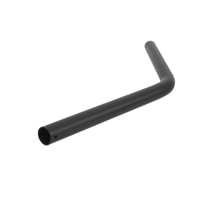 XERO Gooseneck 2.0 Bent Tube View