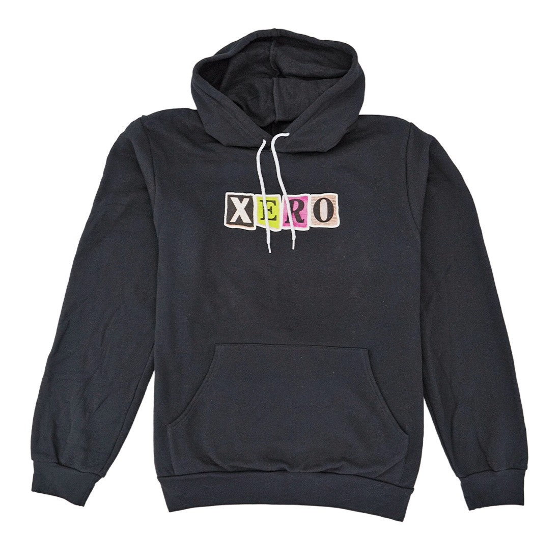 XERO Ransom Hoodie Secondary View
