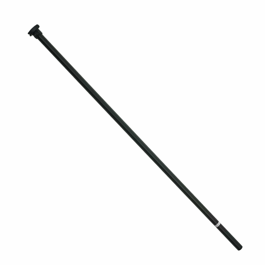 XERO Solar Pole Replacement Section Section 3 View