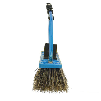 PWP Boar's Hair Brush FL 16 Inch Side View