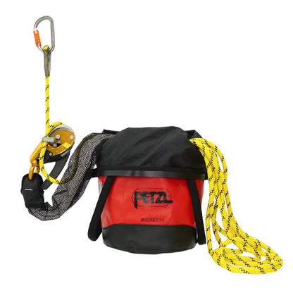 Petzl JAG Rescue Kit 30 m - Main View