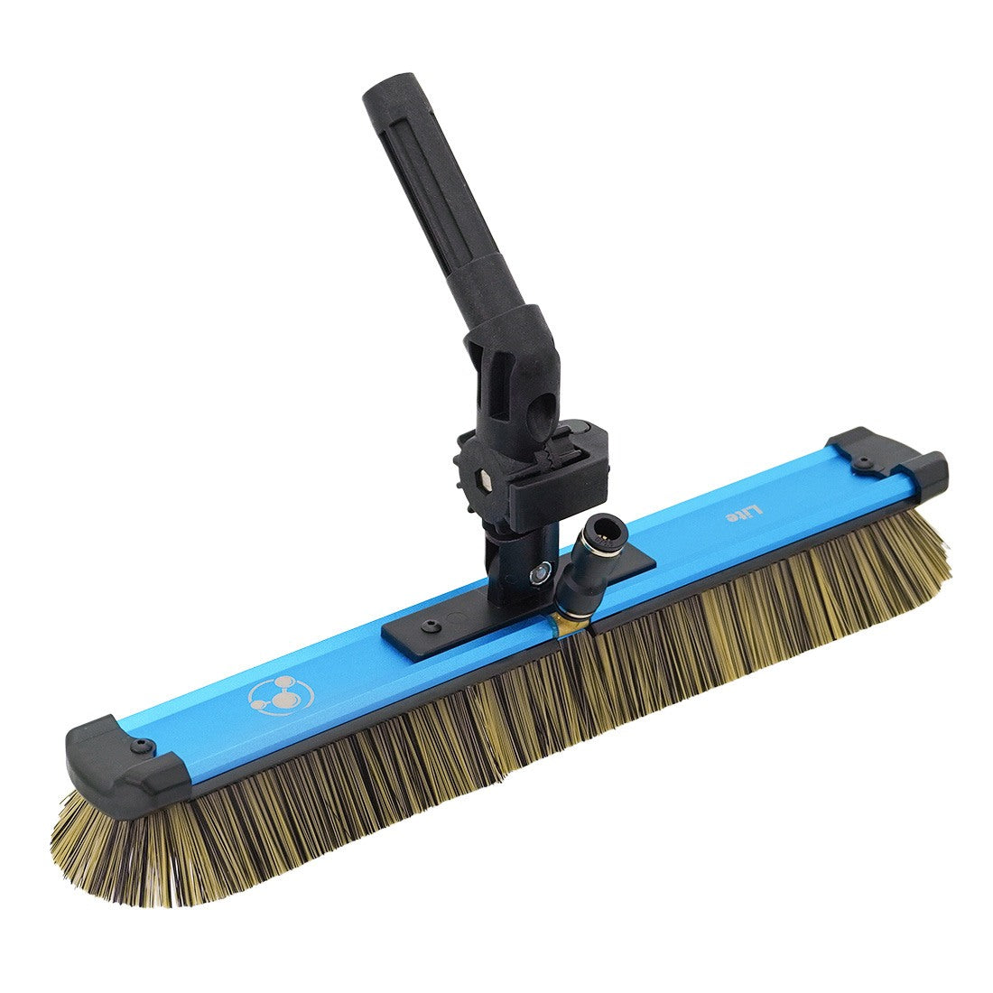 PWP Lite Brush - Synthetic | Water Fed Brush | WCR – WindowCleaner.com
