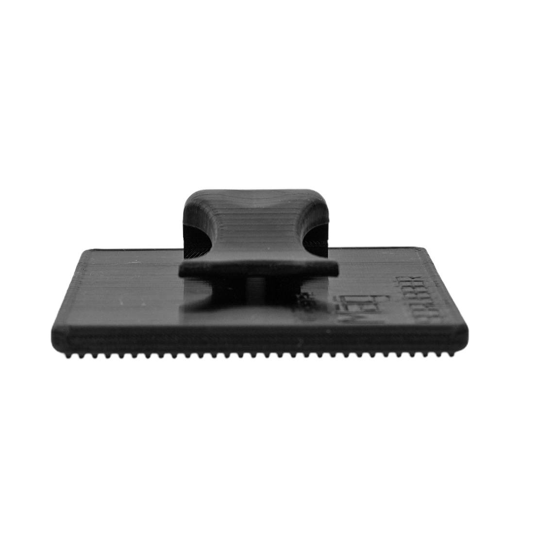 Clip Mag Scrubber Max Bottom Angle View