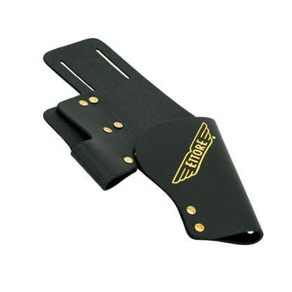 Ettore Dual Squeegee Holster Angle View