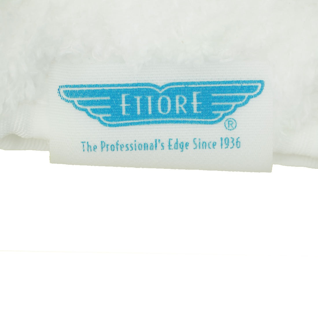Ettore Dura Sleeve Label View
