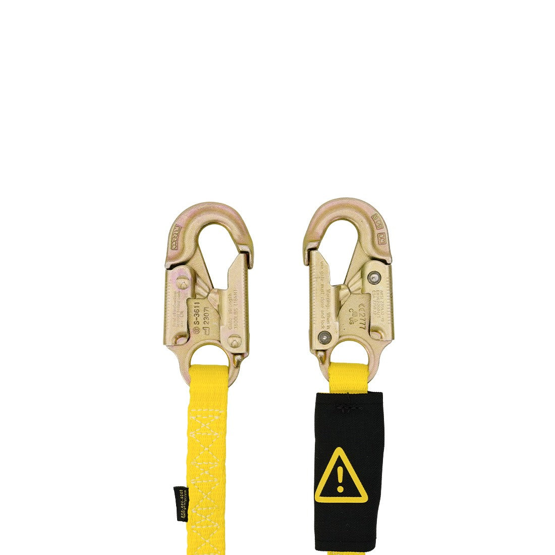 Gemtor Web Lanyard Clip View