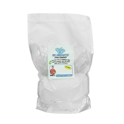 JFlint Mr. Hard Water Shower Door Kit - 120V Stain Remover View