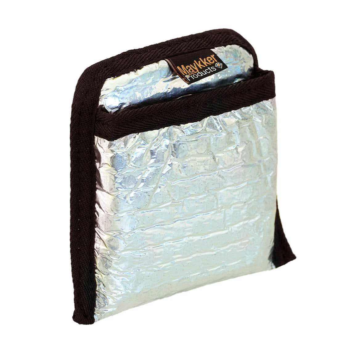 Maykker Tanner Sleeve Angle View