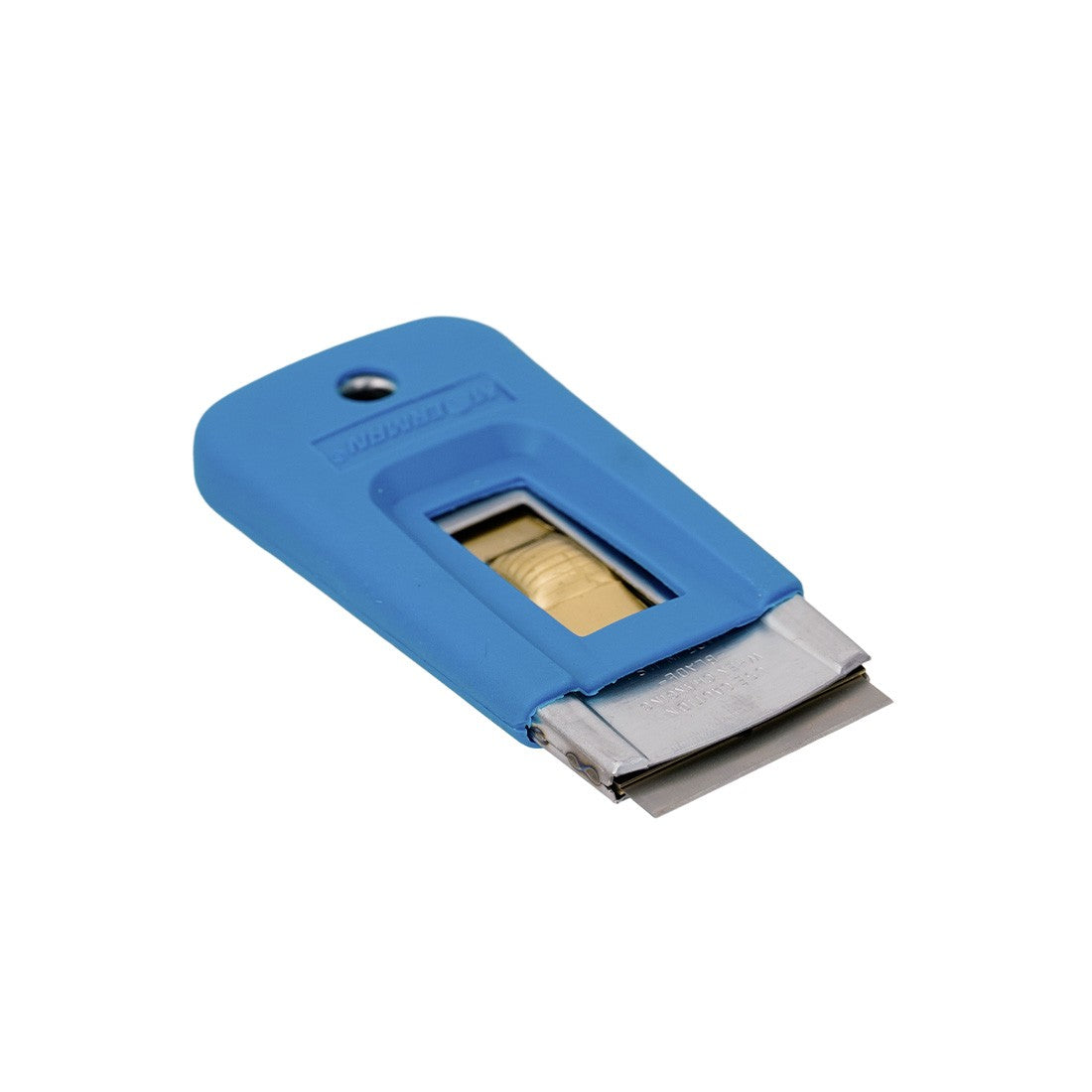 Moerman 5-in-1 Window Cleaning Starter Kit Scraper View