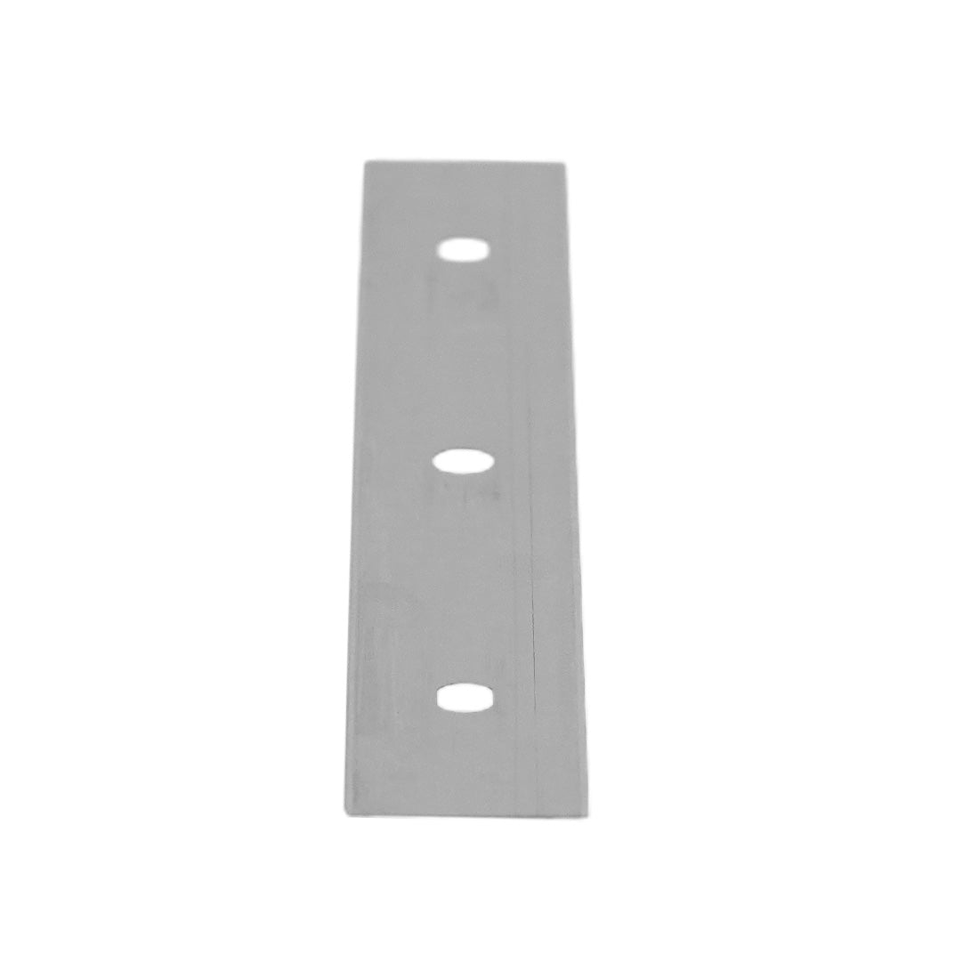 Moerman Sharkblade Scraper Blades Side Angle View