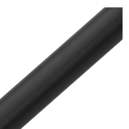 OVA8 Trad Pole 12 Foot Black Zoomed View