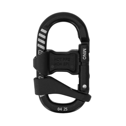 Petzl MINO Carabiner Kit View
