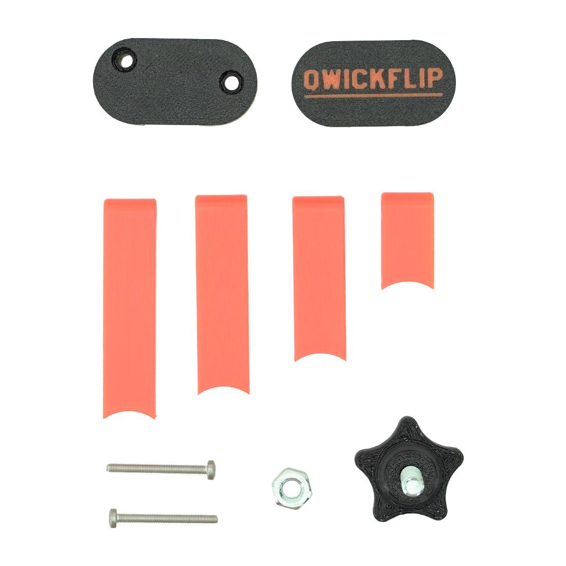 QwickFlip Kit View