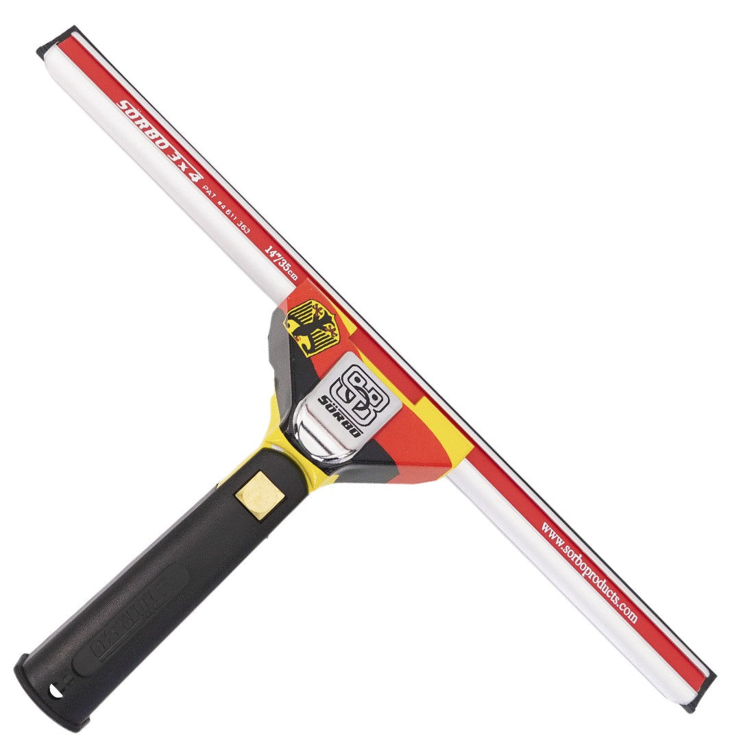 Sörbo Germany Squeegee Complete 14 Inch View