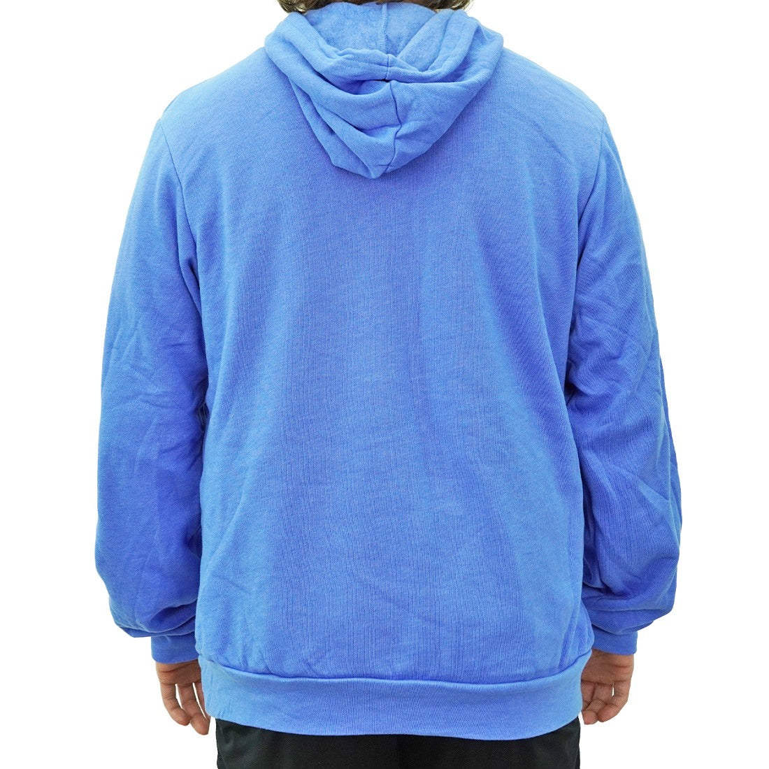 Sörbo Icon with Logo Hoodie Back View