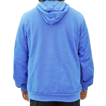 Sörbo Icon with Logo Hoodie Back View