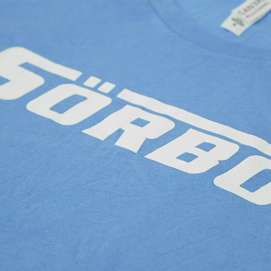 Sörbo Logo T-Shirt Logo View