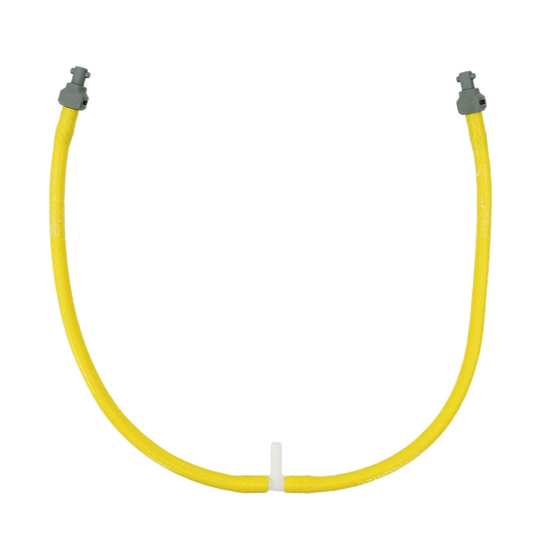 Unger HiFlo nLITE Spare Pencil Jets with Hose Connection Kit Open View