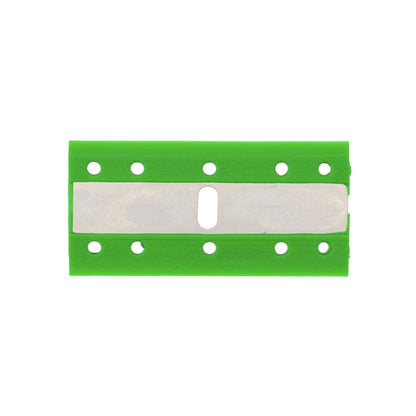 Unger Safety Scraper Plastic Blades - 1.5 Inch Main View
