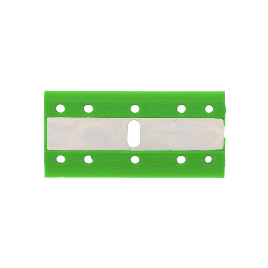 Unger Safety Scraper Plastic Blades - 1.5 Inch Main View