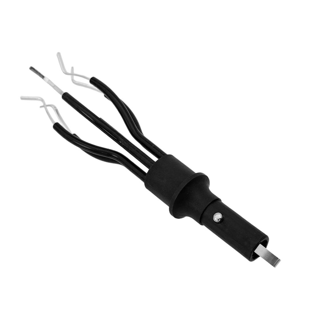 Unger Sticky Fingers Bulb Changer Back Angle View