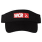 WCR Golf Bro Visor Product View