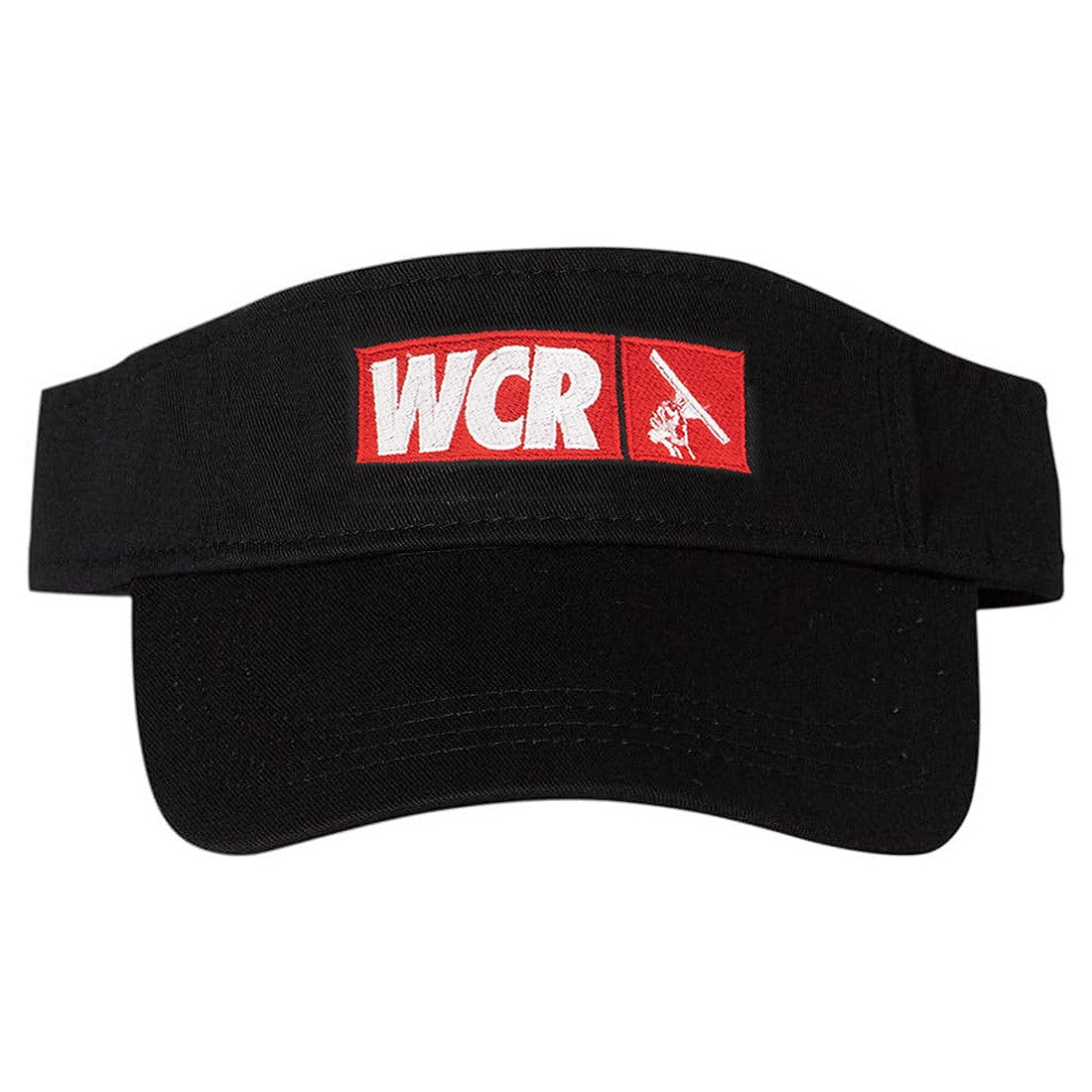 WCR Golf Bro Visor Product View