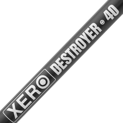 XERO Destroyer Add On Set - 40 Foot Logo View