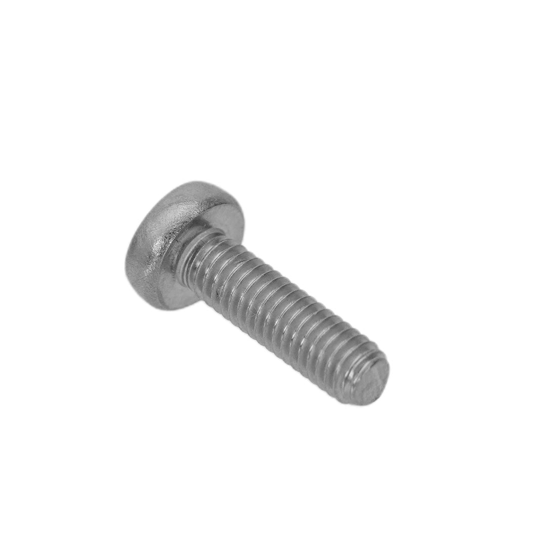 XERO Replacement Brush Screw - Pair Bottom Angle View