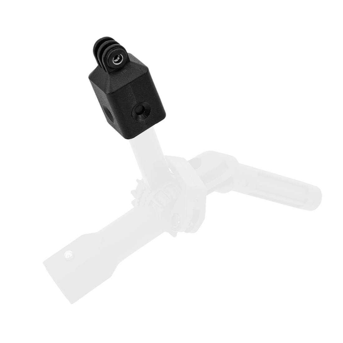 XERO Camera Mount - Fast Lock Top Angle Phantom View