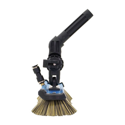 PWP Lite Brush - Synthetic - 14 Inch - Side View