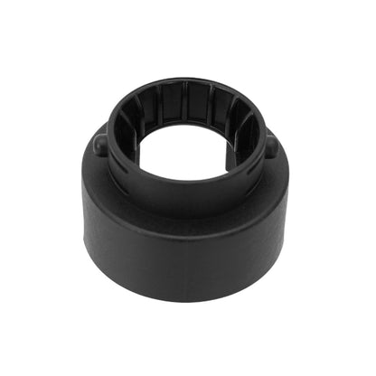 Ettore Replacement End Cap Top Angle View