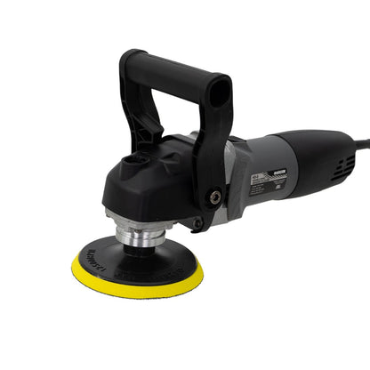 JFlint Mr. Hard Water Pro Shower Door and Window Kit Tool View