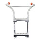 Ladder-Max Multi-Pro Stand-Off Stabilizer Front View