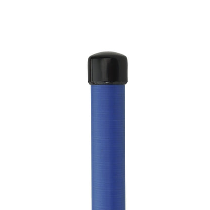 OVA8 Standard Hi Mod Carbon Fiber Water Fed Pole Bottom View