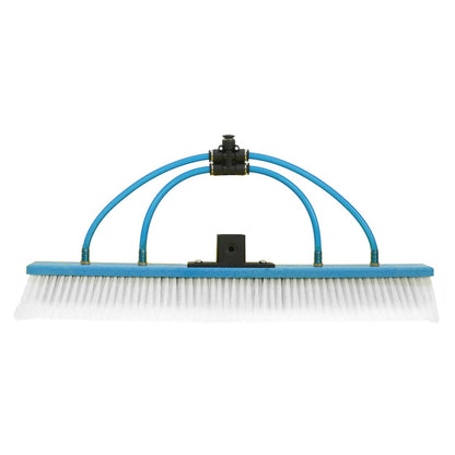 Pure Water Power Hybrid Brush 20" Fast Lock Front View