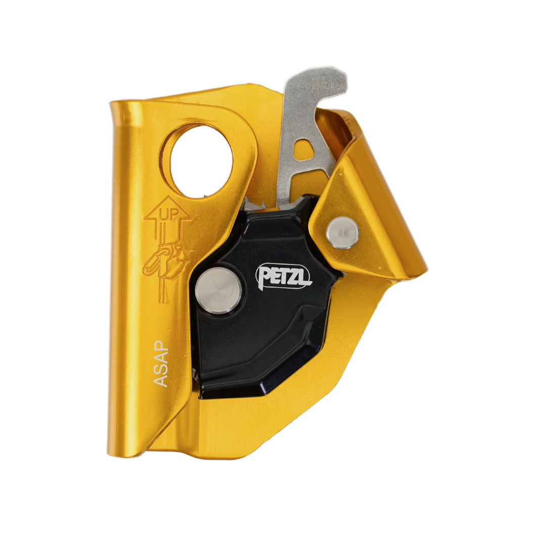 Petzl ASAP - Main View