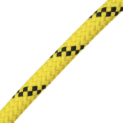 Petzl JAG Rescue Kit 60 m - Rope Close Up View