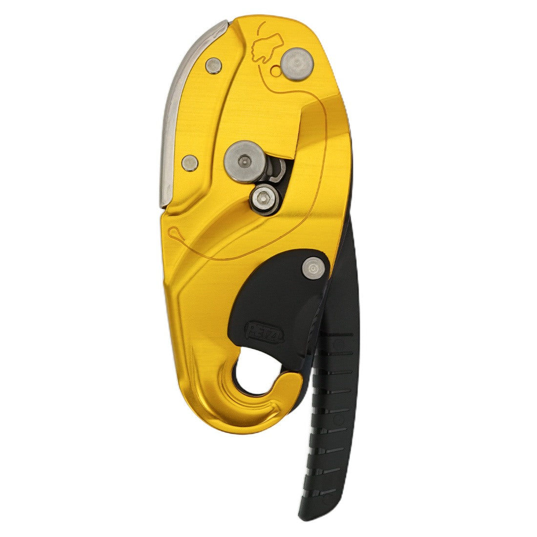 Petzl RIG Descender Main View