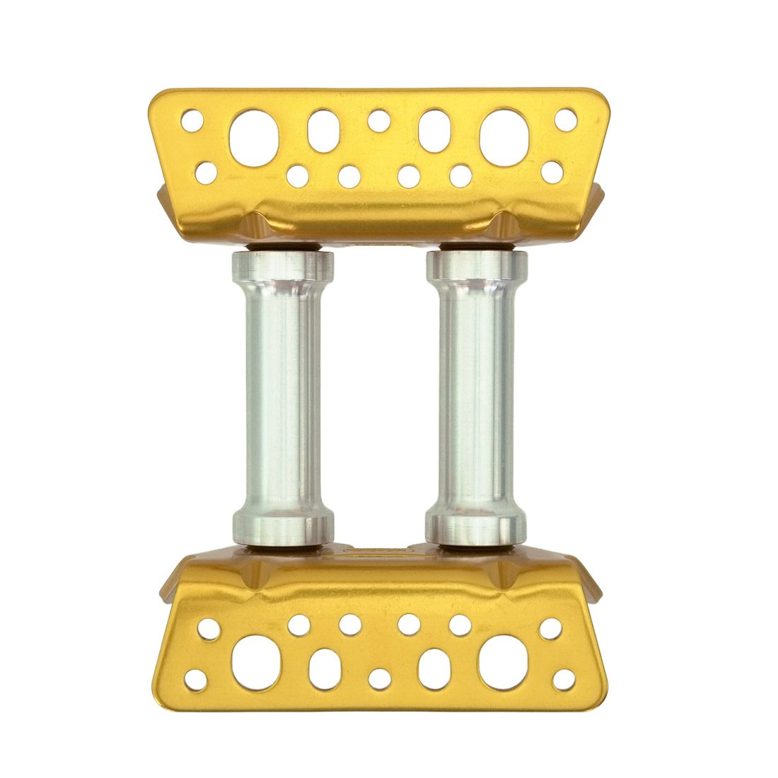 Petzl Roller Coaster Rope Protector Bottom View