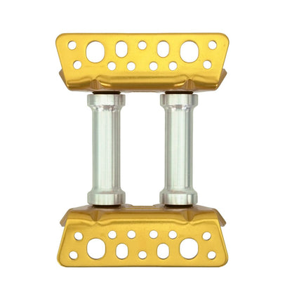 Petzl Roller Coaster Rope Protector Bottom View