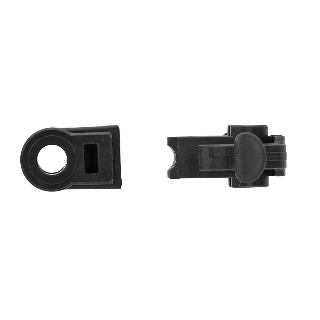 Pulex Quick Release Conversion Kit for Cleano Side Open View