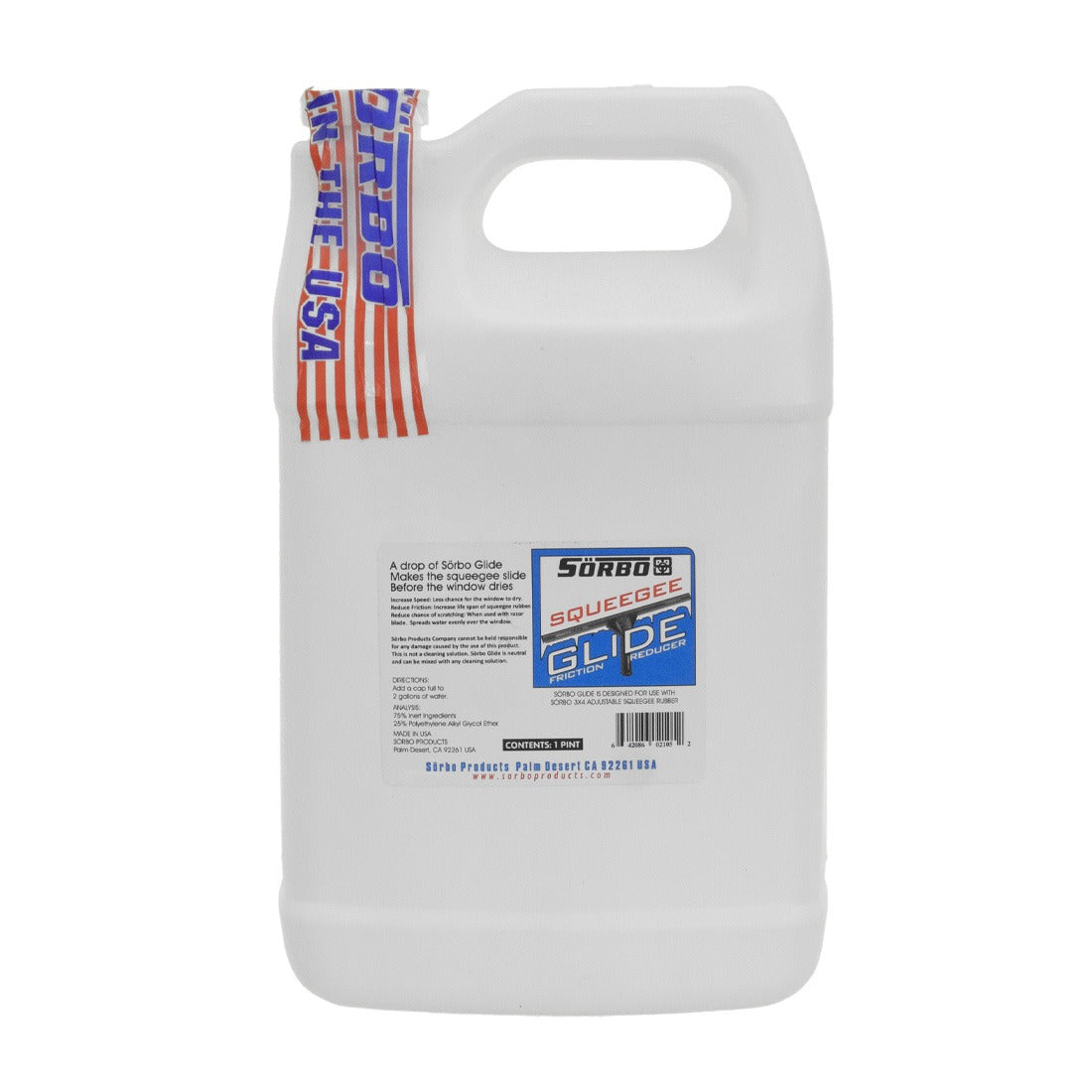 Sorbo Hard Water Stain Remover