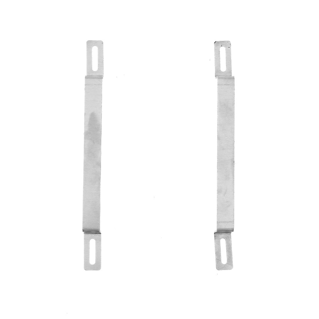 The Ladder Claw Extension Ladder Kit Bracket Top View
